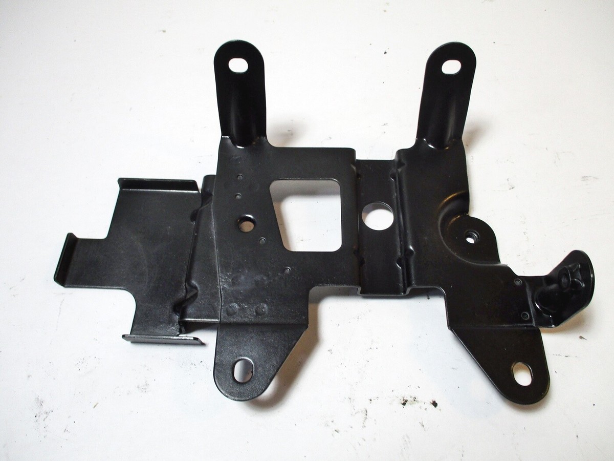 KAWASAKI ZX750 BATTERY MOUNT BRACKET HOLDER 11043-1427 ZX GPZ750