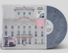 Melanie Martinez K-12 Violet Vinyl Barnes & Noble Blue Marble Pre Sale