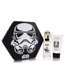 Star Wars Stormtrooper 3d Gift Set By Disney for men