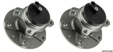 Roulement de roue Suzuki SX4