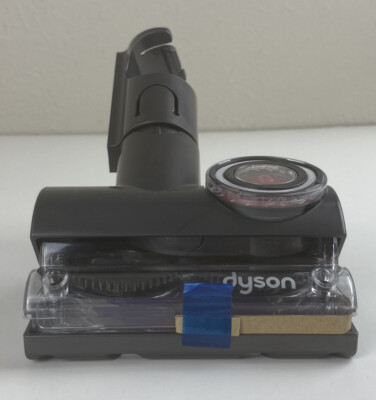 Dyson OEM UP13 Mini Tangle Free Turbine Head Vacuum Brush Tool Attachment New