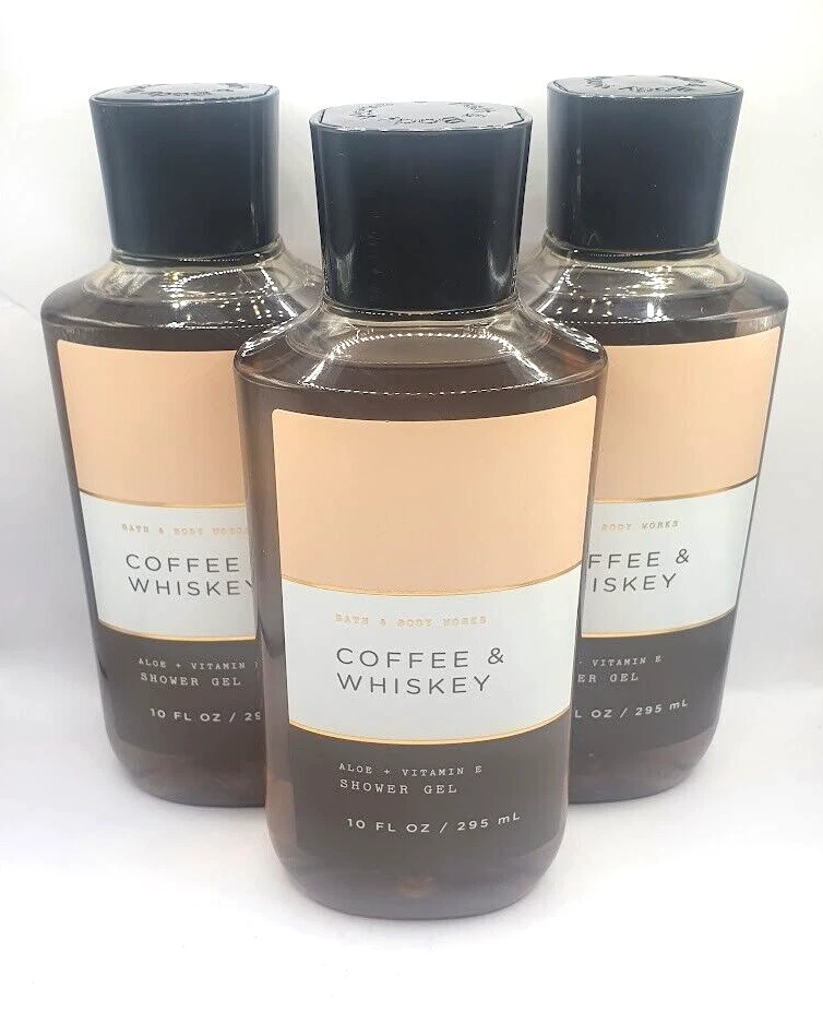 Shower gel for men deals