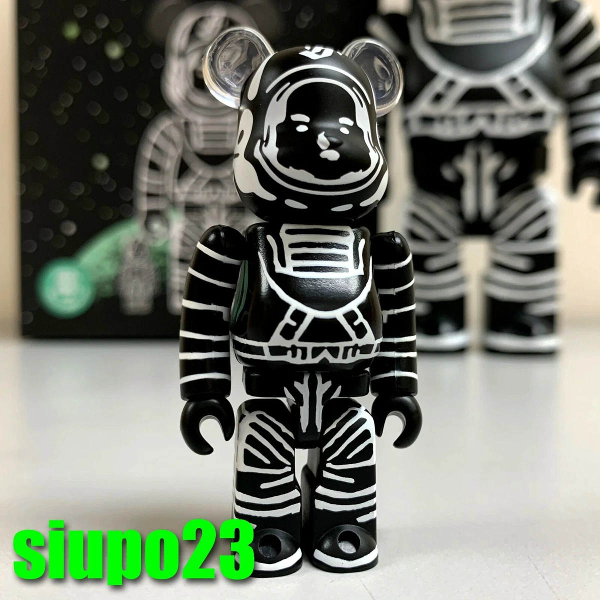 BILLIONAIRE BOYS CLUB × BE@RBRICK | www.causus.be