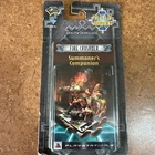 Eye of Judgment, The (PS3, 2007) Fire Crusader Summoner's Companion Deck | NEW
