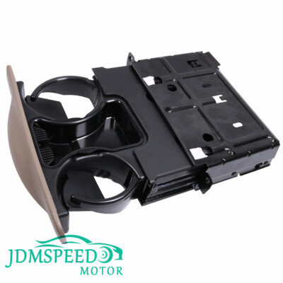 APPERFiT In Dash Cup Holder  Gray  For 1999-2004 F250 F350 F450 F550 Super Duty Truck 2000 2004 Excurs 550 - Foto 9