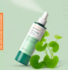 Madeca 21 TECA Solution Soothing Mist Toner 200ml Hydrating Korean Skincare