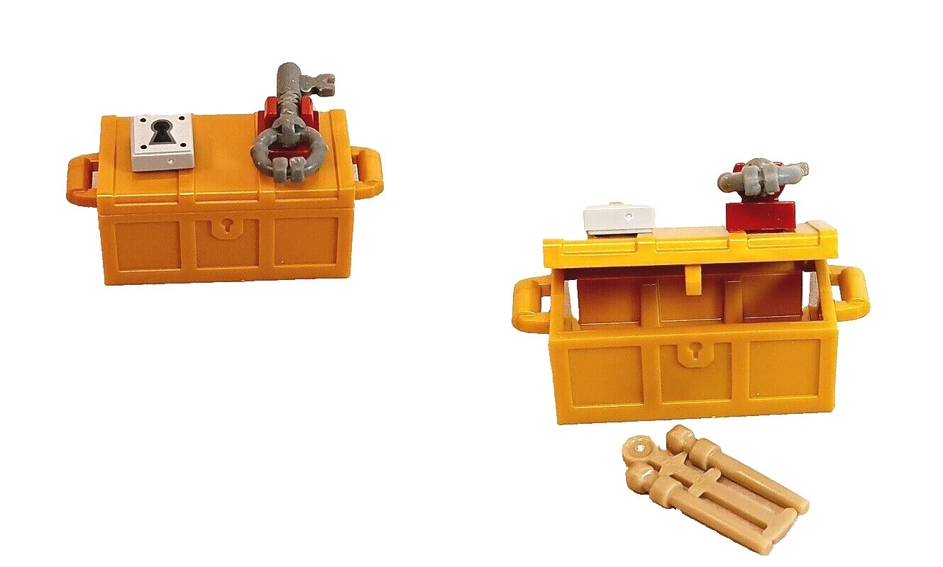 Box LEGO (R) Gears