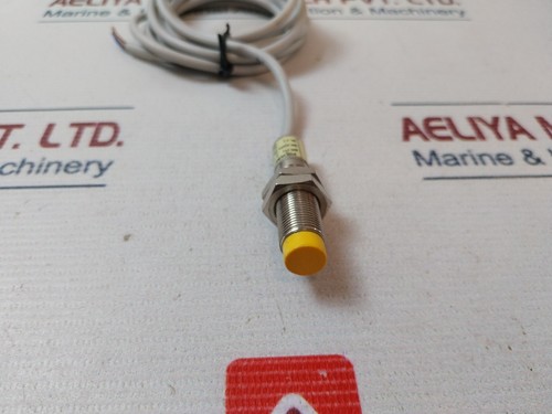 2/4/8/15 mm Näherungsschalter 10 auf 30 VDC - Bild 7 von 8