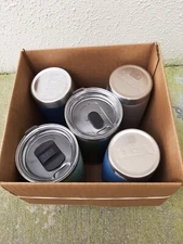 Yeti 20oz Tumbler Assortment Box