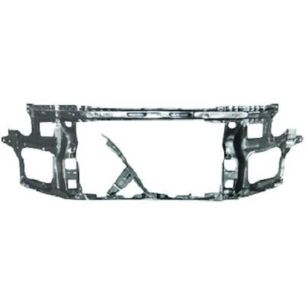 Front Passend FüR Komplett Toyota Hilux Baujahr 05-11-image