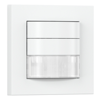 Steinel Bewegungsmelder PräSenzschalter HF180 COM1 Weiß 032883