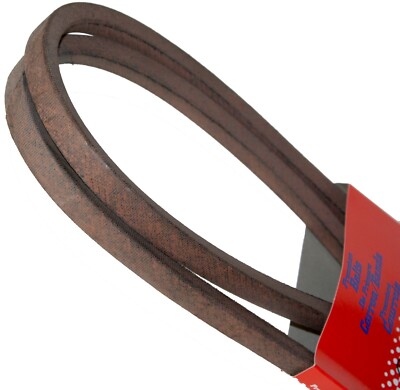 5/8'' x 90 1/2'' Rotary #11482 Primary Drive / Variable Speed Belt: MTD 754-0467