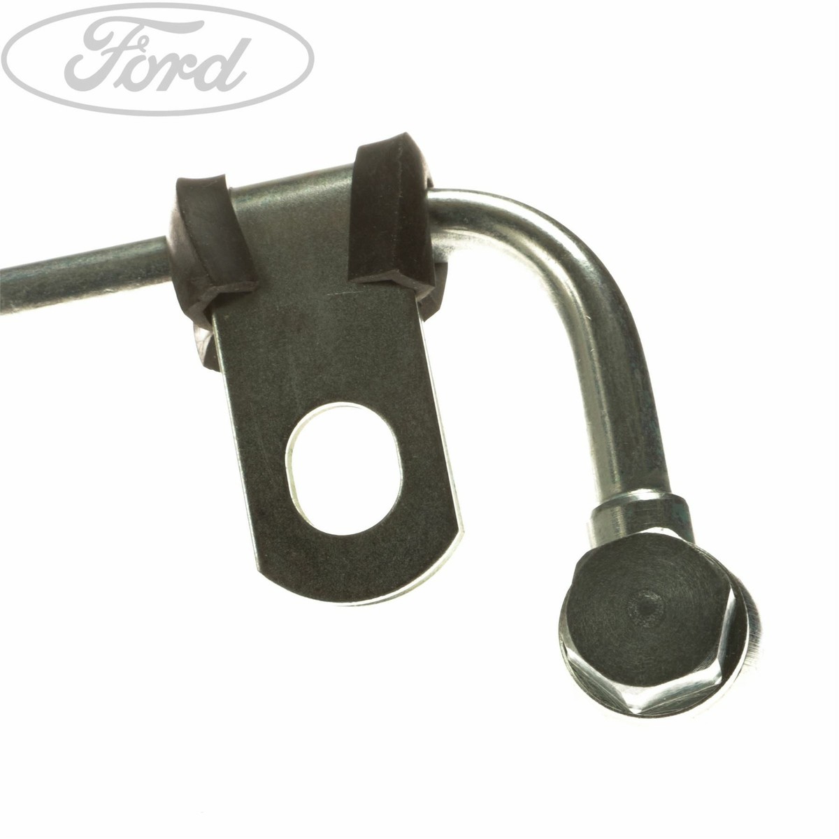 Genuine Ford Turbo Oil Feed Pipe 1517019 | eBay
