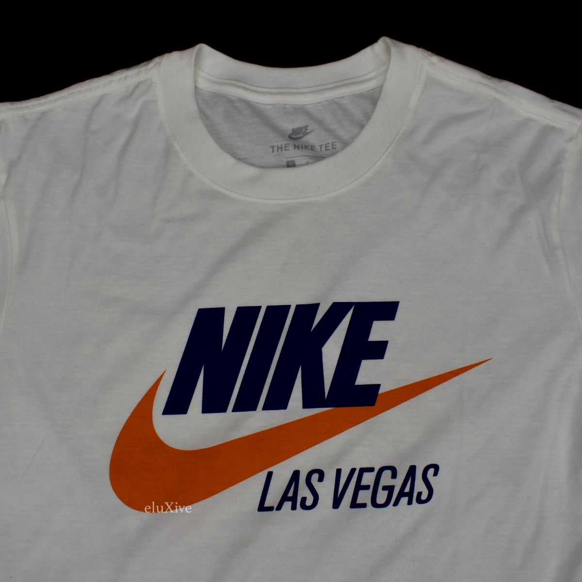 Nikelab logo cheap