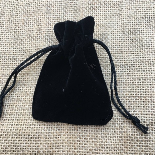 Multi-Color Velvet Bags Jewelry Wedding Party Favors Gifts Drawstring Pouches - Picture 11 of 23