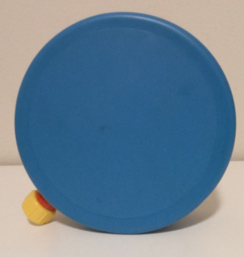A2Play EZ Time Around The Clock Water Sprinkler - Picture 4 of 11