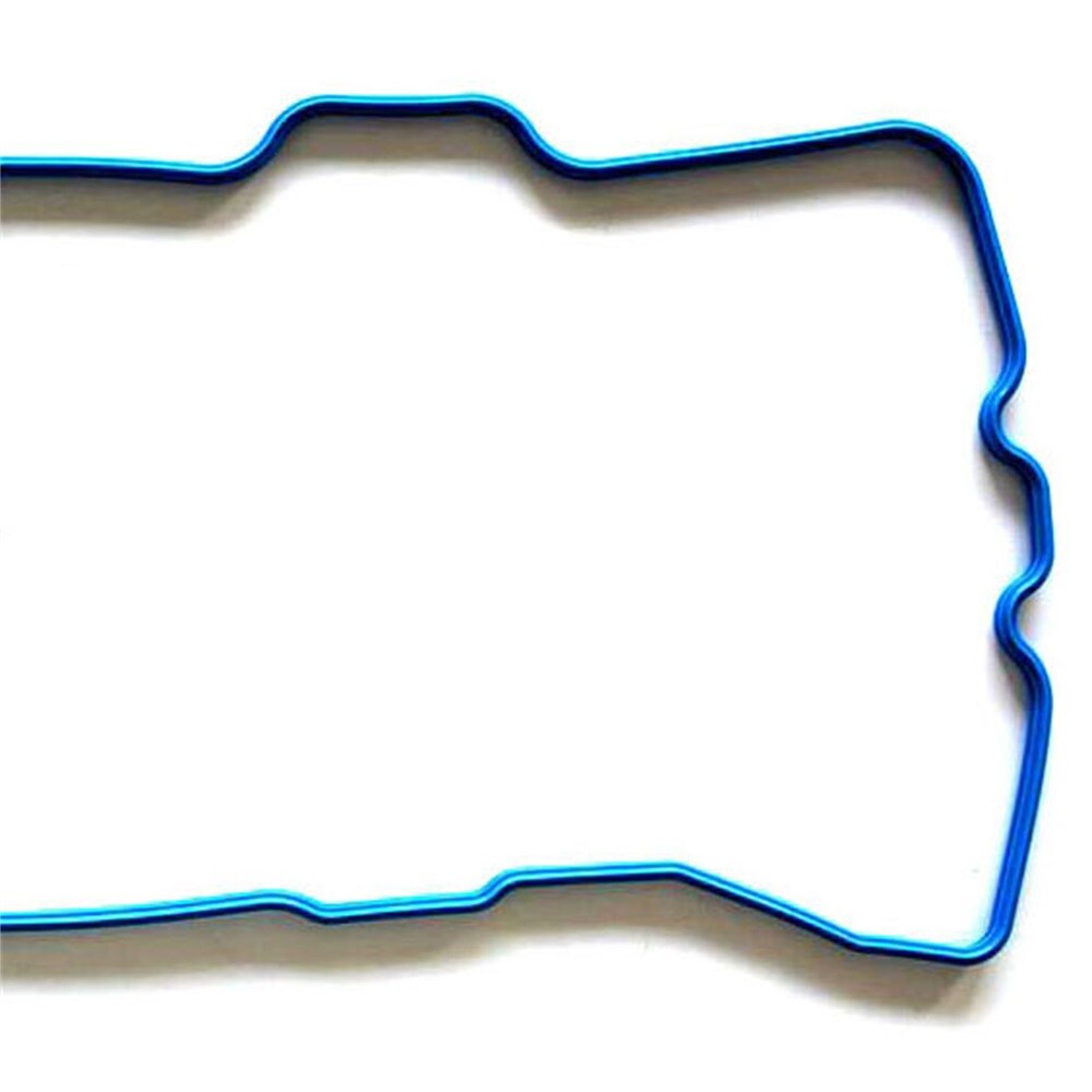 ECCPP Oil Pan Gasket For 04-12 Ford Escape Lincoln Mazda Mercury Montego 3.0L