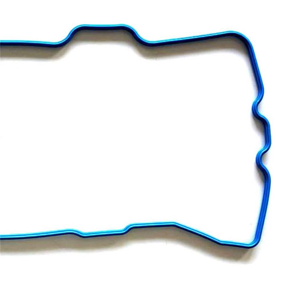 Junta de cárter de aceite ECCPP para 04-12 Ford Escape Lincoln Mazda Mercury Montego 3,0 L Foto 4 de 4