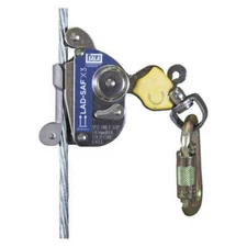 3M DBI-SALA 6160054 Lad-Saf X3 Detachable Cable Sleeve