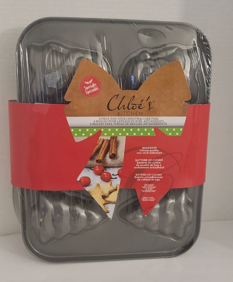Specialty clearance cake pans