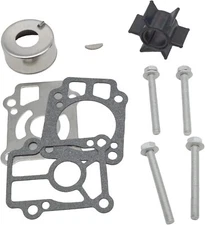 Tohatsu outboard Water pump Impeller kit 25 30 HP 2 stroke Repair kit