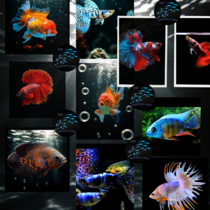 SDTROPICALFISH | eBay Stores