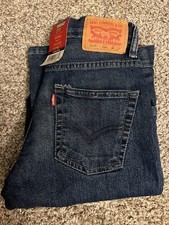 Levi  s 511 Slim Youth Size 12 Reg