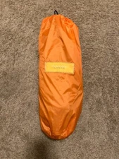 1 person bivy tent (Panther Creek) 