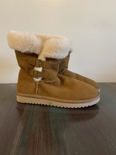 koolaburra sulana short