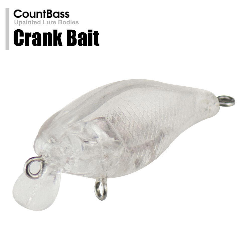 Unpainted Crankbait Body Crankbait Blanks Suppliers Unpainted Lure Blanks -  China Fishing Tackle and Fishing Lure price