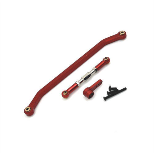 Metal Shock Absorber/ Bumper upgrade parts for 1/12 MN128 MN86 MN86S G500 RC Car - Picture 8 of 44