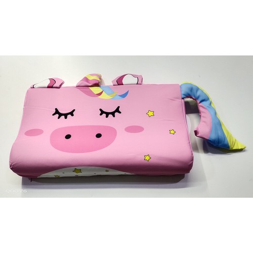 Calmly Pillow Das Kinderkissen für besseren und gesünderen Schlaf, Kinderkissen~ - Bild 17 von 18