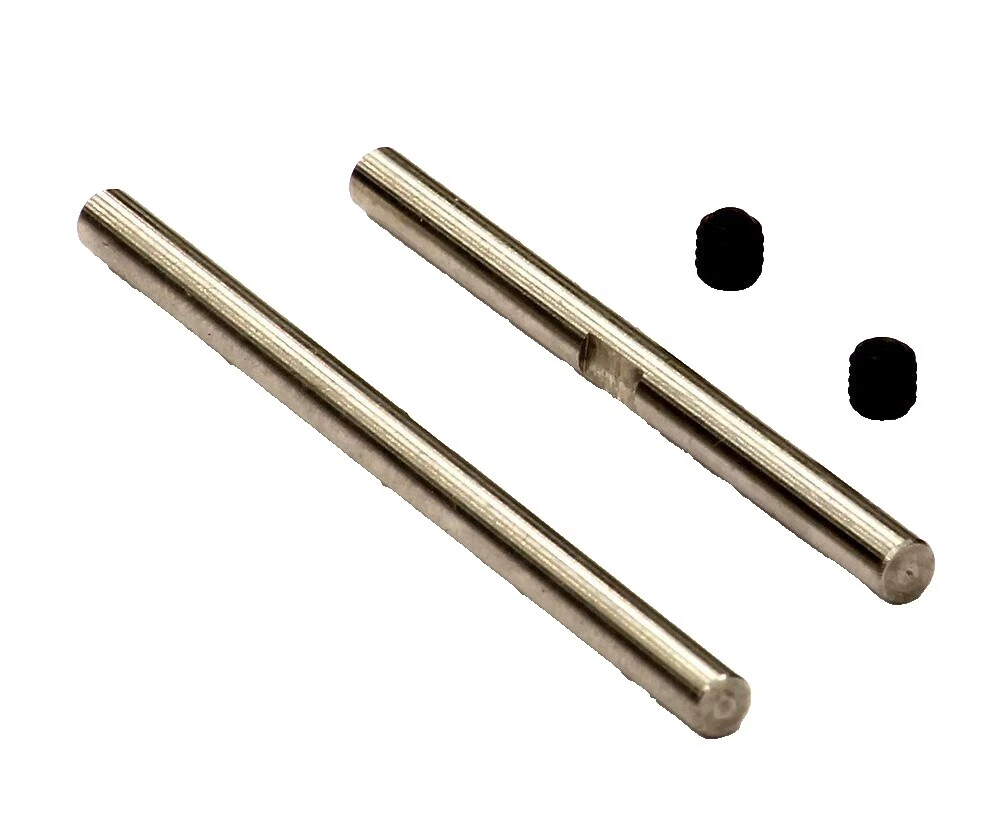 Suspensión Integy Shocks Hobby RC y Piezas de dirección para Traxxas