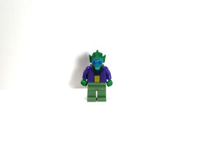 LEGO Star Wars Onaconda Farr Clone Wars Separatist Shuttle Minifig 8036