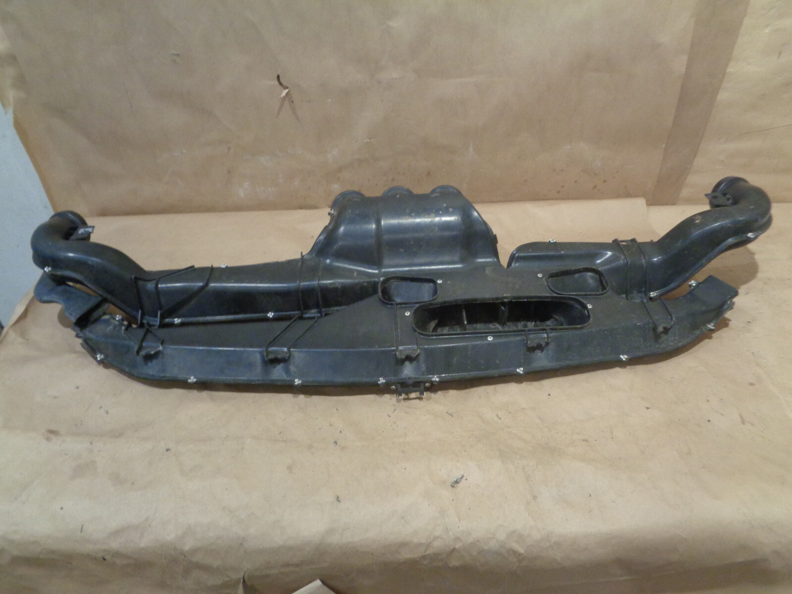 Ferrari 360,430 - Behind Dash Air Ducting -  P/N 63352900