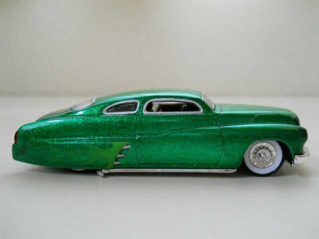 custom hot wheels for sale