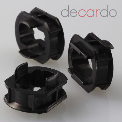 10x SEITENSCHWELLER BEFESTIGUNGSCLIPS MERCEDES C KLASSE CLIPS A0099884378