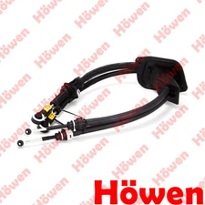 Howen Gear Selector Linkage Cable Fits Citroen Xsara Picasso 2.0 HDI - 5 YEAR WA