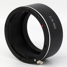 Adapter For EOS-NZ Canon EF lens to Nikon Z mount Z5 Z6 Z7 Z50 Camera