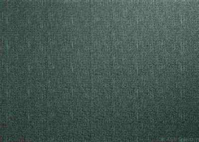 ASA SELECTION Table Top Tischset PVC woven green 78015076 gewebt grün