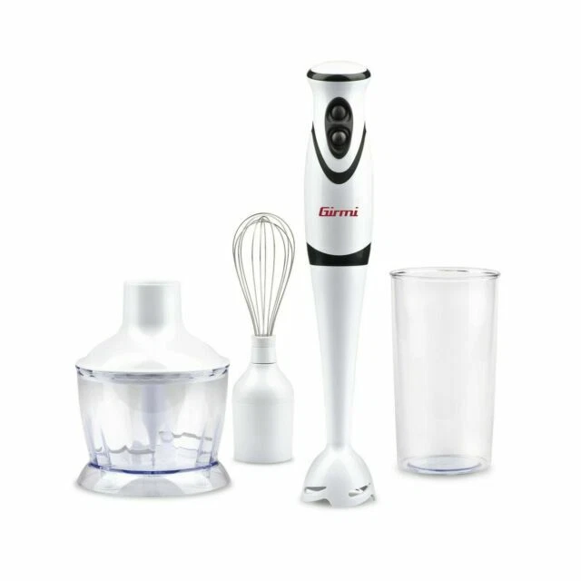 Frullatori da cucina Girmi