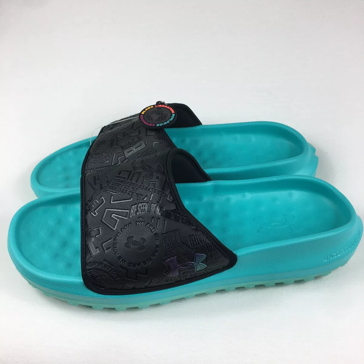 Under armour fat clearance tire size 13