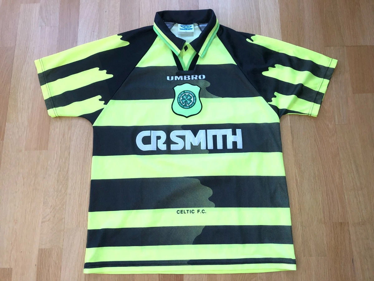 Celtic cr hotsell smith away top