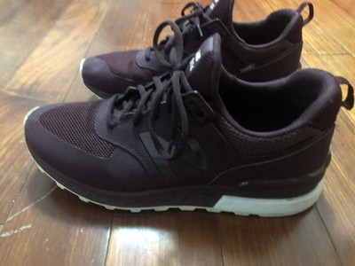 new balance 574s sport