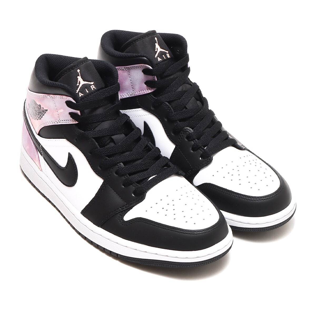 DM1200-001 Nike Air Jordan 1 Mid SE Tie Dye (Men's) | eBay DM1200-001 Nike Air Jordan 1 Mid SE Tie Dye (Men's) | eBay