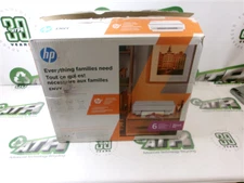 HP Envy 6605e All-In-One InkJet Printer - New in Open Box, Wireless and USB