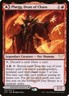 MTG Plargg, Dean of Chaos   Augusta, Dean of Order Strixhaven: School of Mages…