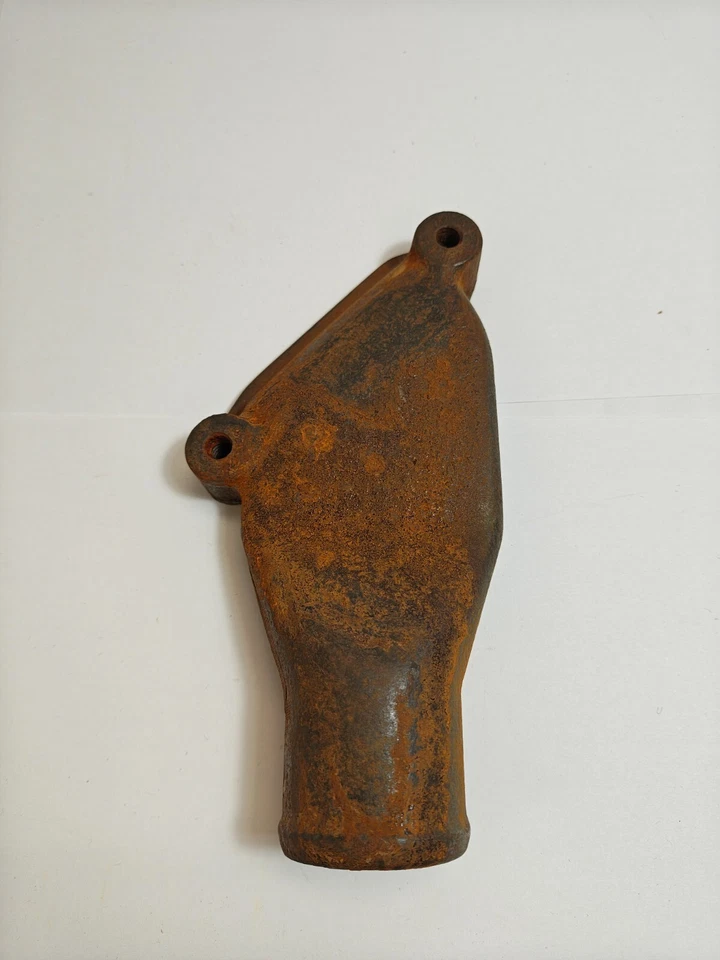 1956 Plymouth Belvedere Fury Plaza Savoy Water Pump Inlet Elbow 1670255 NOS. - Изображение 3 из 4