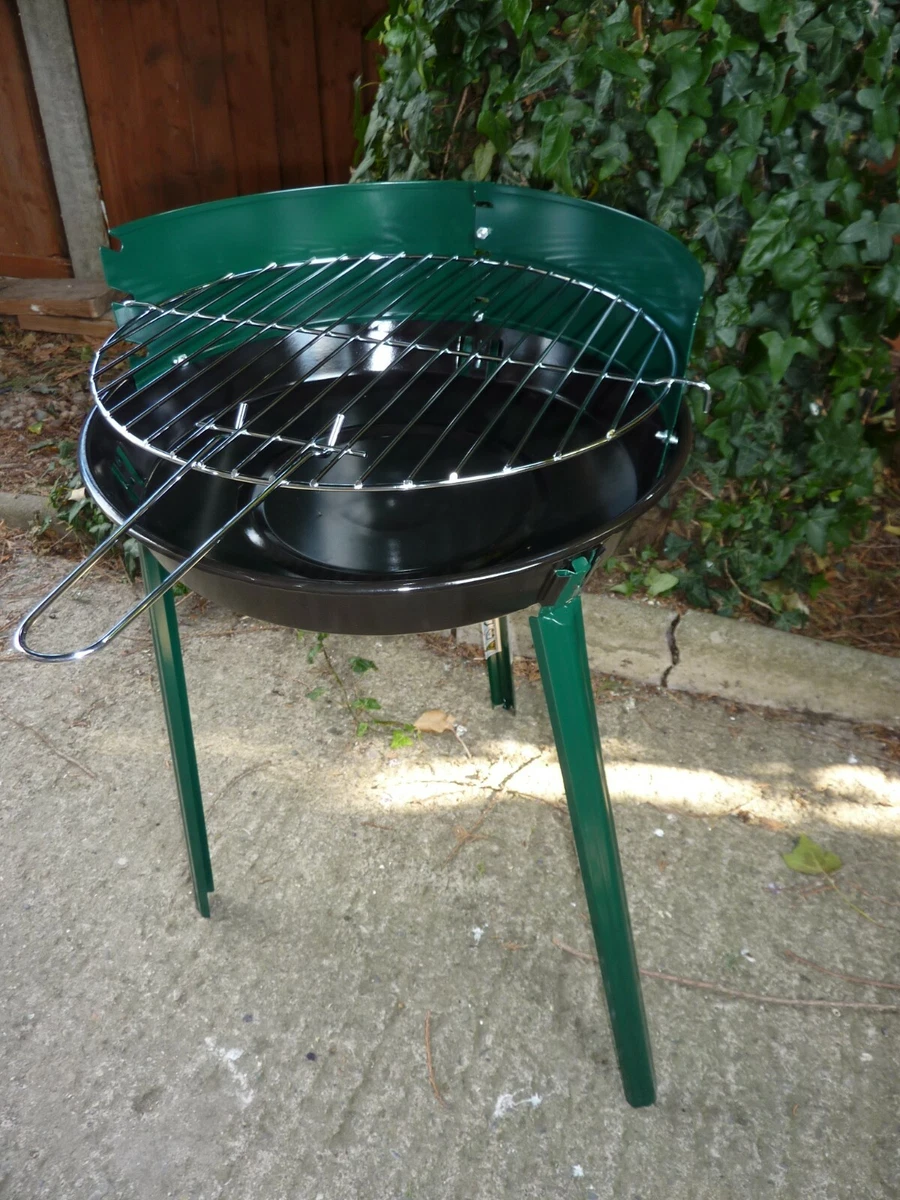 Tepro charcoal clearance bbq