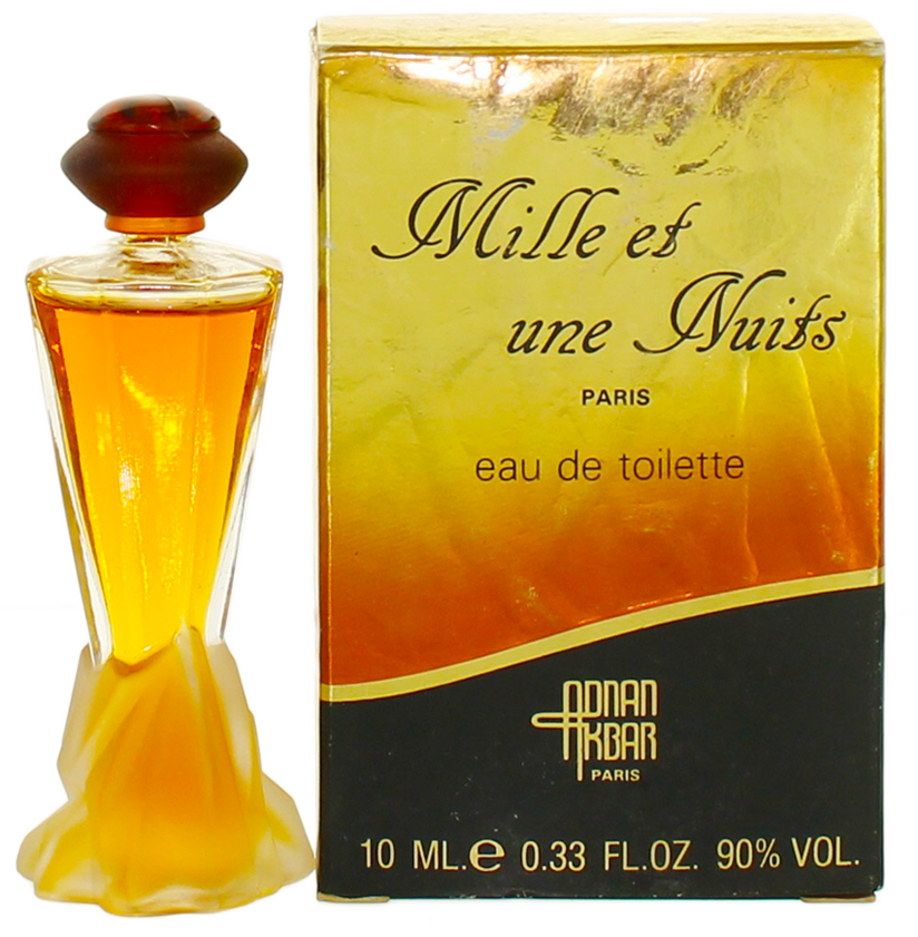 Max Austin Mall 88% OFF Mille et une Nuits by Adnan Akbar Women EDT 0 Splash Perfume For